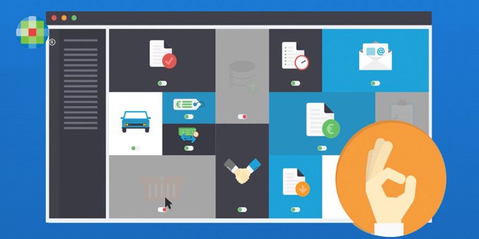 Twinfield's tweet photo. In #Workfield wordt de kracht van #Twinfield #online #boekhouden gecombineerd met pre-accounting modules van #Workspace. De totaaloplossing voor #ondernemers en #accountants. Bekijk Workfield in 1 minuut https://t.co/LY81PCeeZP #relatiebeheer #artikelbeheer #urenregistratie #crm https://t.co/uvu3lBW8dn