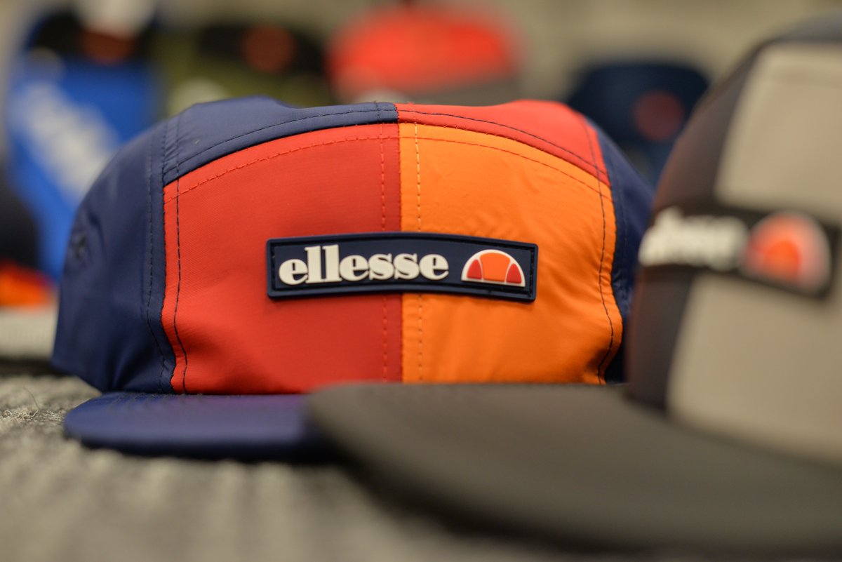 ellesse skipper bar