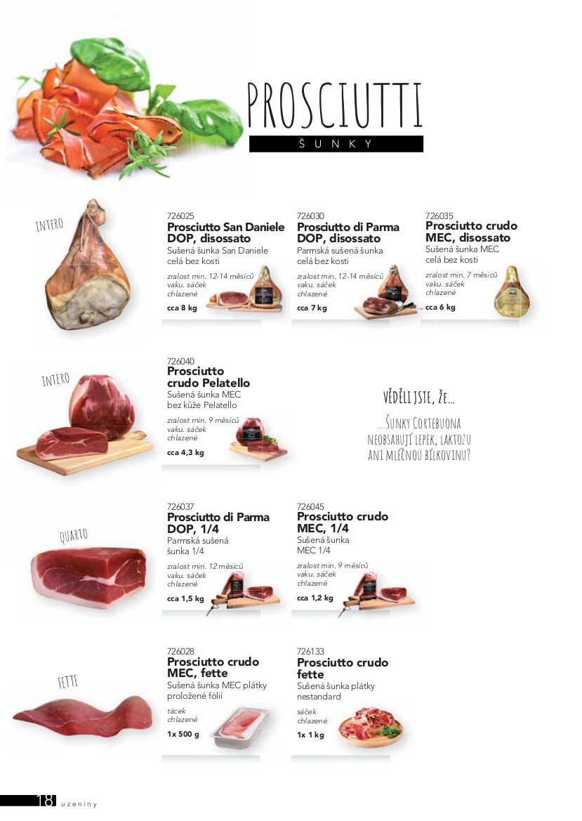 BidfoodCZ's tweet photo. Pokud by proběhla anketa o nejlepší katalog roku 2017, nový #katalog #Itálie by vyhrál! Jezte s láskou: https://t.co/mB4owY00zt

#Italie #gastronomie #pizzeria #restaurece #maloobchod #bidfood #bidfoodcz https://t.co/KpGjzcSfYH
