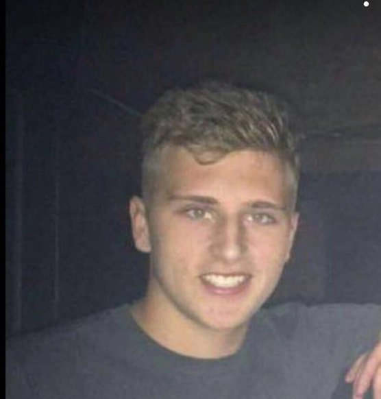 We've just charged a man with the murder of Reagan Asbury after tracing him to Barcelona. Full details here: goo.gl/TFnxTL