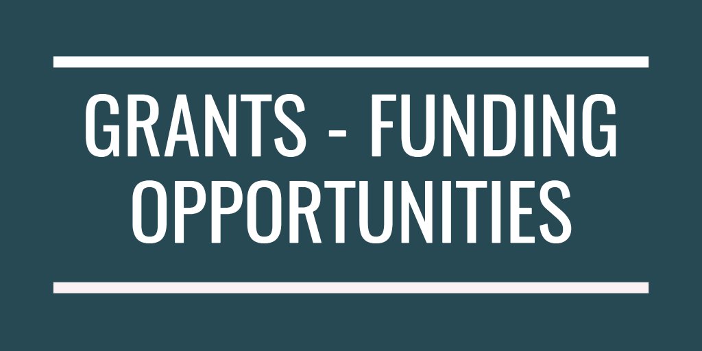 #Funding deadline tomorrow: North West Regional Drug &amp; Alcohol Task Force: St Patrick’s Day Small Grants Scheme 2018 
ruairimckiernan.com/opportunities.…