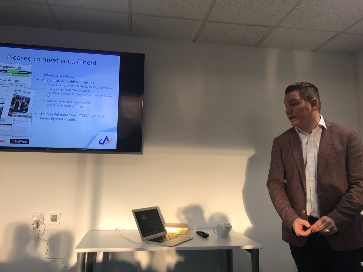 XLR8Ruk's tweet image. We are kicking off #IoTAccelerator in Cardiff with @ianmerricks1 introducing The Accelerator Network &amp;amp; our partners @InnoPoint @Airbus @Sony