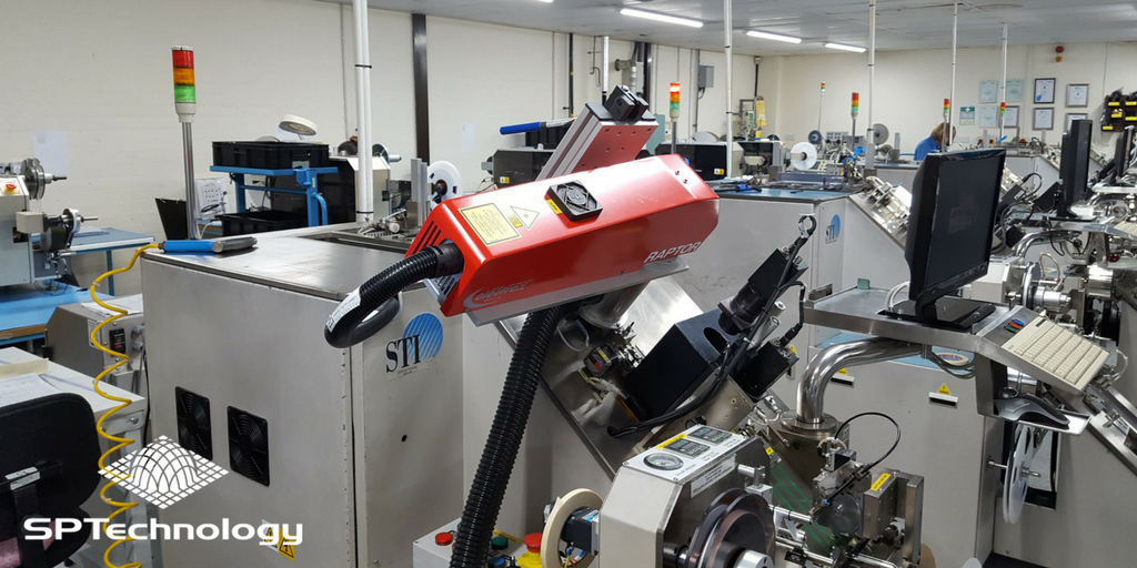 SPTech_Medical's tweet image. WHY WE DO WHAT WE DO... 

“SPT offer a highly professional service with high quality &amp;amp; attention to detail, second project and looking forward to many more”
Craig Murray, Operations Manager, Reel Service. 

Always good to hear good feedback from our clients! #ManufacturingUK