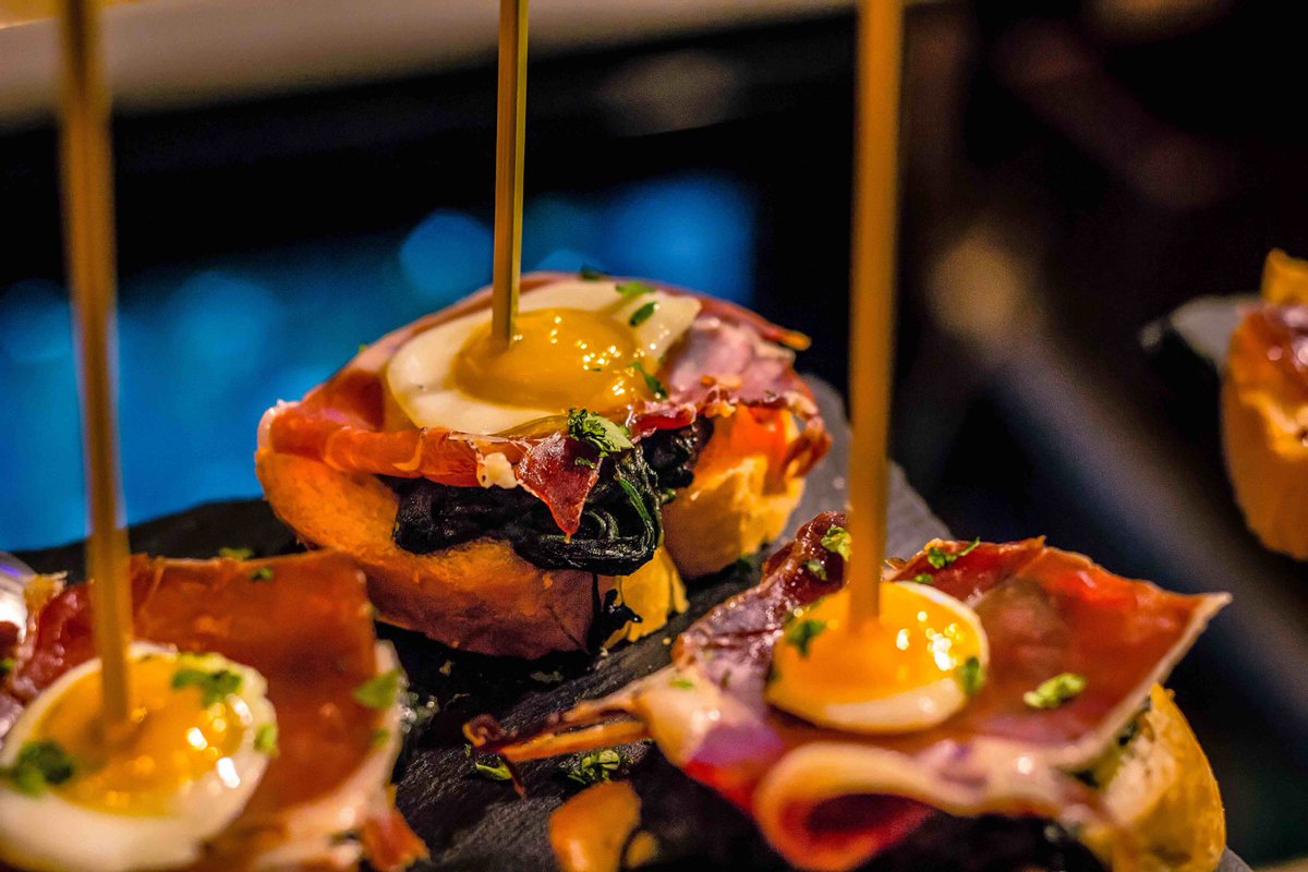 Now open on Irving street, Leicester Square <a href="/Irdetapas/">Ir De Tapas</a> is a 30-cover restaurant bringing Londoners the very best of Spanish Tapas, Pinchos &amp; Cocktails