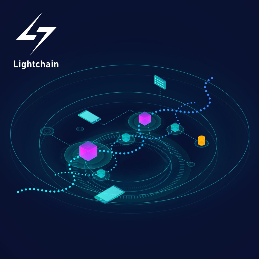 LightChainOne's tweet image. Light Chain (LIGHT) is designed to be the world’s first double-layer chain. 
#Bitcoin #Blockchain #Crytpocurrency #MillisecondTransction

Website:lightchain.one

Telegram:t.me/lightchain