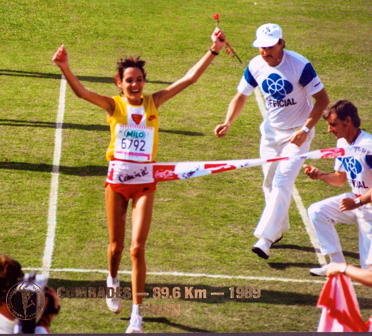 ComradesRace tweet media