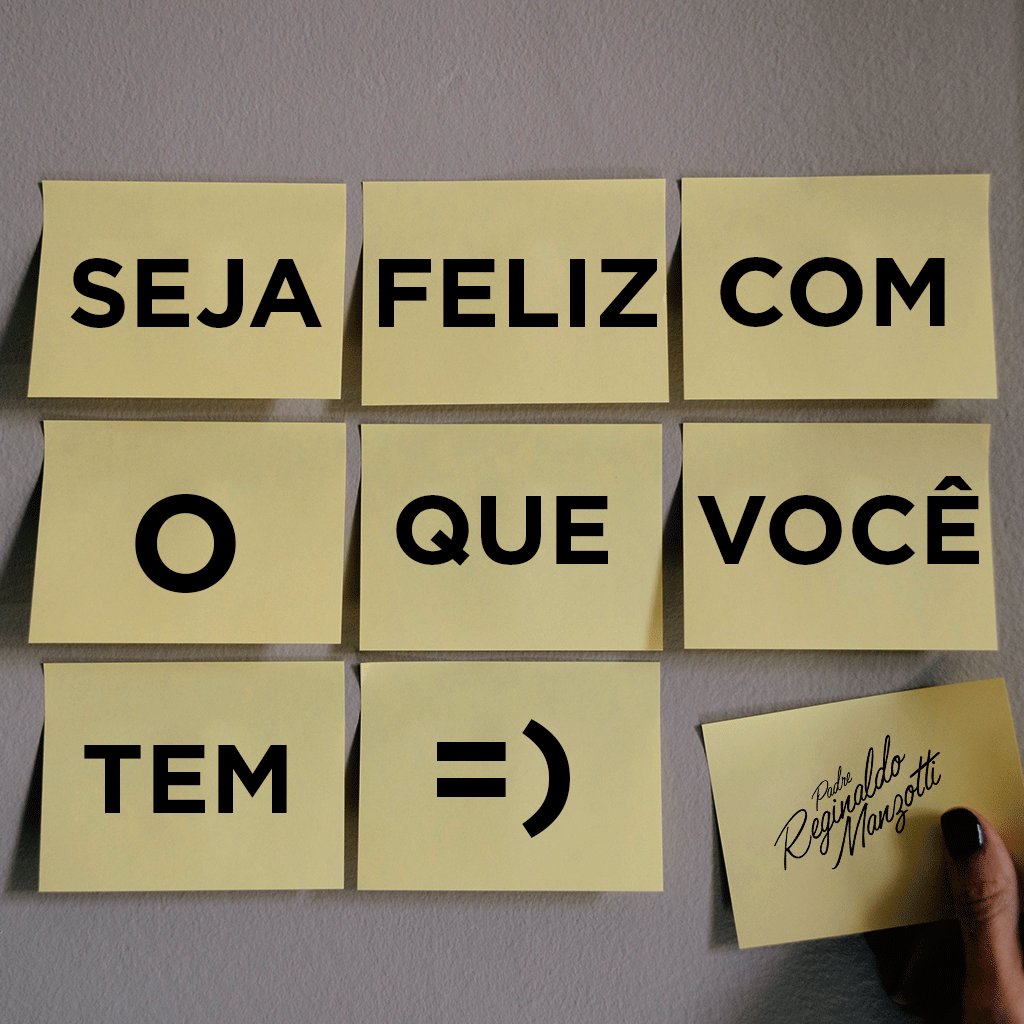 Muitas vezes queremos algo que não está nos planos de Deus.
Que tal silenciar, orar e ouvir os sinais?
Às vezes o que você quer não é o que você precisa. Compartilhe este conselho de amigo e Deus te abençoe.