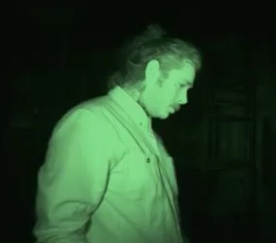 TOConnor1212's tweet image. Don’t miss an amazing NEW episode of #GhostAdventures this coming Sat 1/13 on @travelchannel 9/8c!! @PostMalone joins the crew for one disorienting &amp;amp; scary night at the #SlaughterHouse in Tucson AZ! Can’t wait to watch this..👻🤗 @Zak_Bagans @AaronGoodwin @BillyTolley @jaywasley
