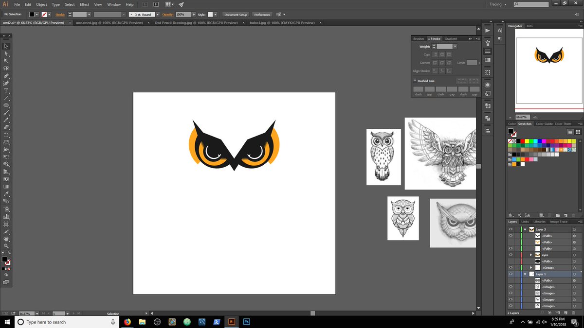 IAmSamALamb's tweet photo. Something new in the works~
#art #vector #vectorart https://t.co/A3svzcCXfp