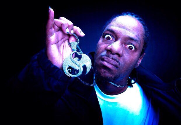 TheOGLegacy's tweet photo. Birthday shout out to producer/emcee Brotha Lynch Hung.
@brothalynchhung
#OGLegacy #brothalynchhung #24deep #lynchbyinch #westcoasthiphop #westcoastwednesdays #strangemusic #siccmade #blackmarketrecords #sacramentohiphop #horrorcore #seasonofthesiccness #mannibalector https://t.co/c2iDqrZ6ff