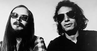 Happy Birthday to Singer/Songwriter Donald Fagen  \"Steely Dan\" 