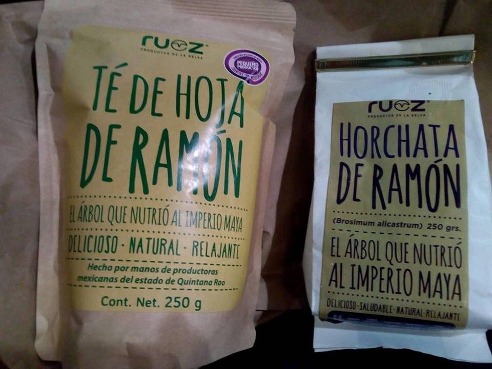 JUANP_DELEON's tweet photo. #Ruez es una #cooperativa de Quintana Roo que nutre al mundo con #HojaDeRamón Es relajante y nutritivo. #CooperativasEnElMundo https://t.co/UvUQ93uyMO