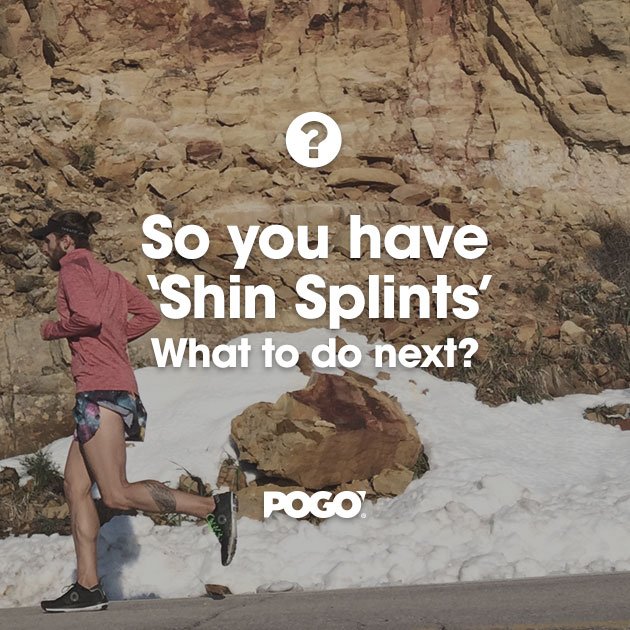 Brad_Beer's tweet image. So you have ‘Shin Splints’. What to do next? bit.ly/2fFHeLR #shinsplints #painfree #running #runpainfree #runner #marathon #shin