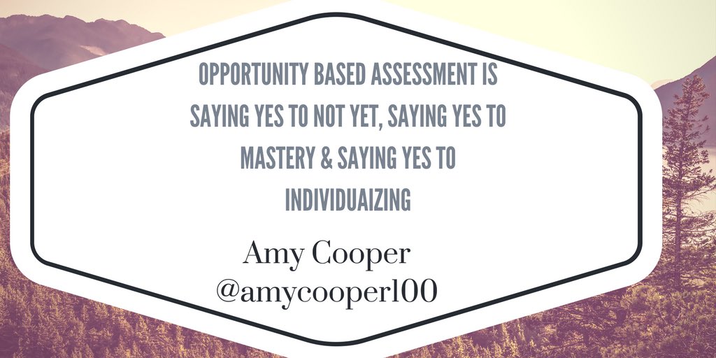 amycooper100's tweet photo. #openbadges #microcredentials #digitalbadges #individualization #differentiation #opportunitybasedlearning #ClosetheGap #closethelearninggap #elemmathchat #Elementary #edchat https://t.co/z2bRcLOdbg