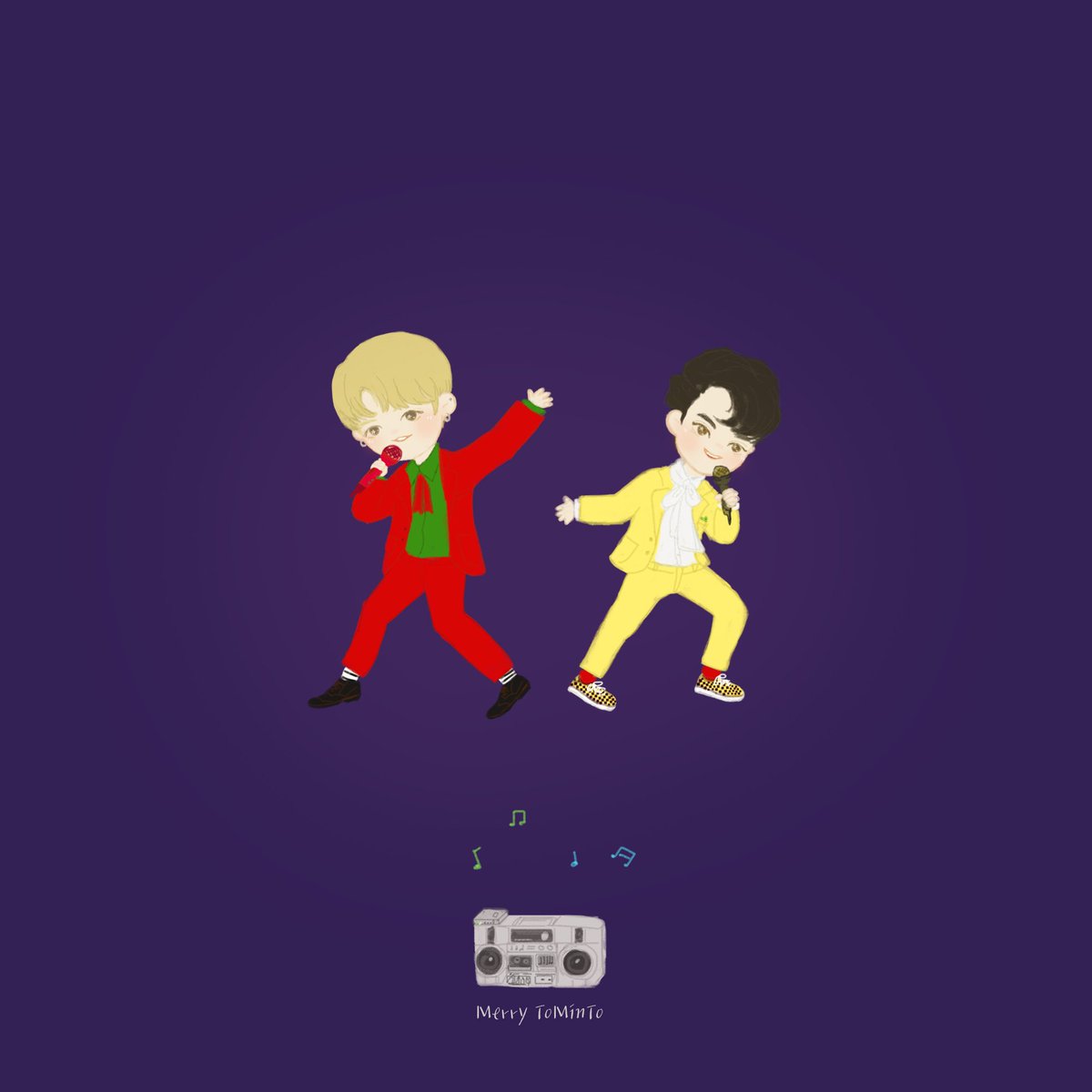 Merry_Tominto's tweet photo. #임영민 #LIMYOUNGMIN #김동현 #KIMDONGHYUN #MXM100DAYS #BRANDNEWBOYS #브랜뉴보이즈
💎DIAMOND GIRL💎
🍅 Tomato x Fried egg🍳 蕃茄炒蛋時尚 https://t.co/MwWz3bSTXg