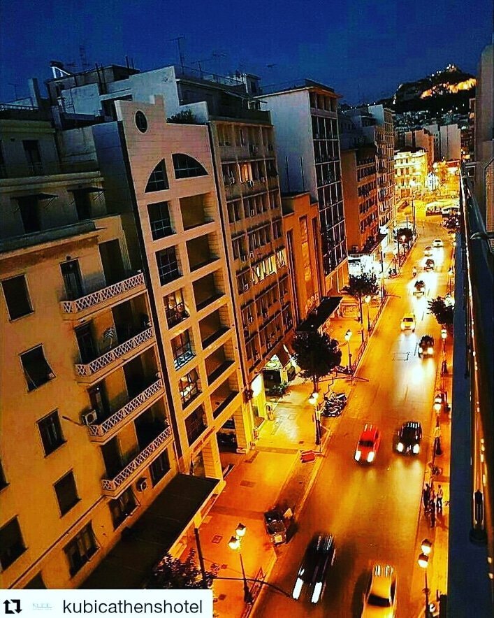 #Kubicathens #kubicathenshotel #smarthotel #businesstravel #travelguides #Travel #traveltips #TravelBlog #travelblogger #travelling