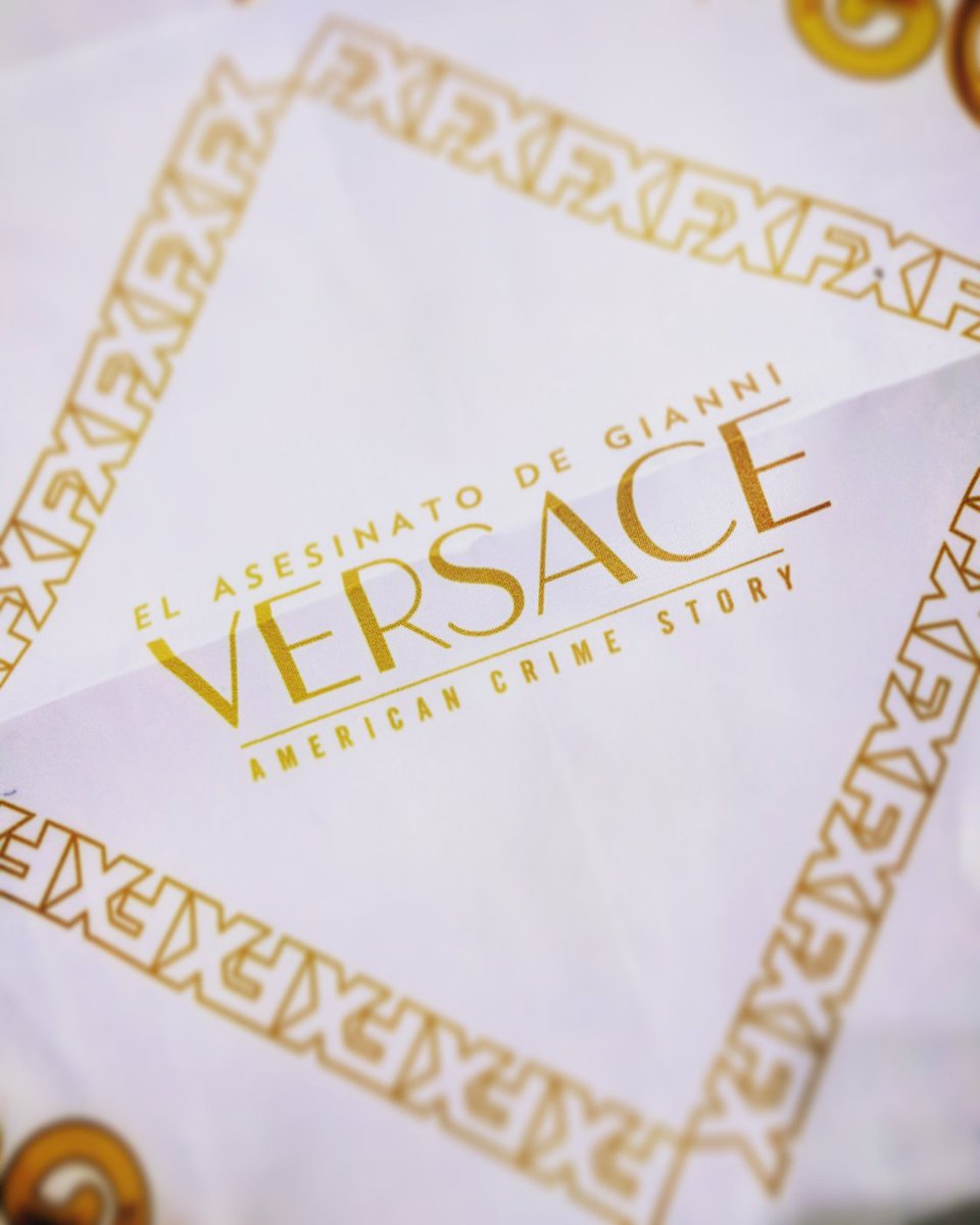 Seriepolis's tweet image. Gracias @CanalFX_la  por la invitación. Se pasó bien, se comió rico y pudimos ver el primer episodio de #ACSenFX. La serie regresa el 18 de Enero a FX Latinoamérica. #FOXFANS