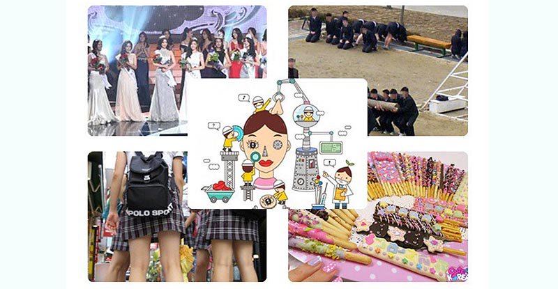 OhmyNews_Korea's tweet image. 병든 문화, 유행이 자본에 예속되면...

모든 문화란 삶에 유용하기만 한 게 아니다.

✔ 자세한 글 보기 ▶ omn.kr/pbhe

#오블 #참교육이야기 #김용택 #문화 #유행 #자본 #예속