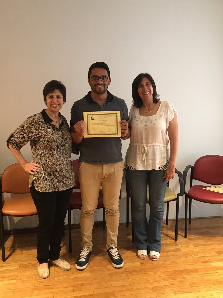 dgledesma's tweet photo. 👉 Feliz de sumar nuevas distinciones y certificaciones internacionales. #NLP  #PNL @pnlbaires #IANLP https://t.co/p1ZxgB8Ooj