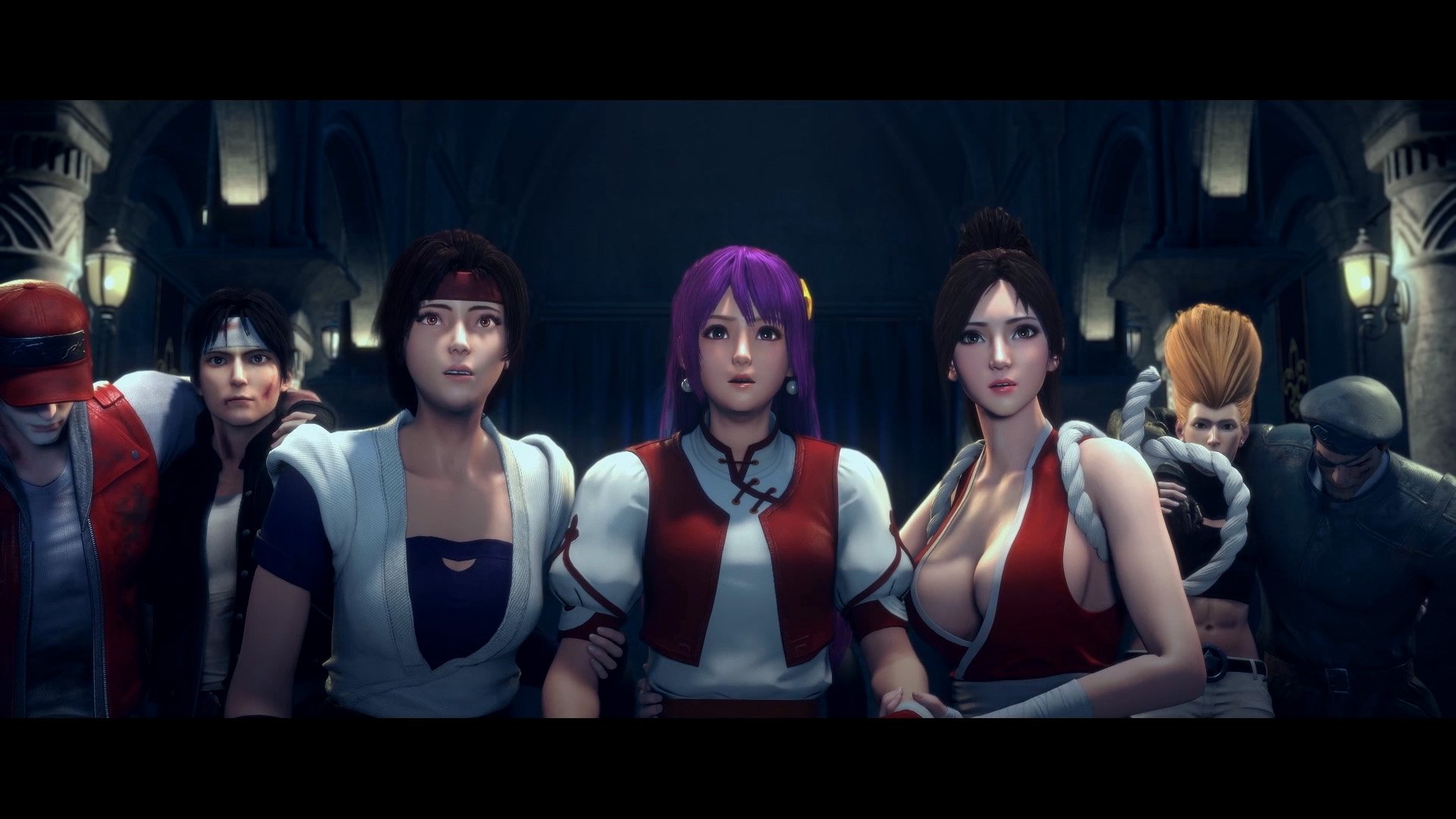 Snk Saison 4 Episode 23 Streaming