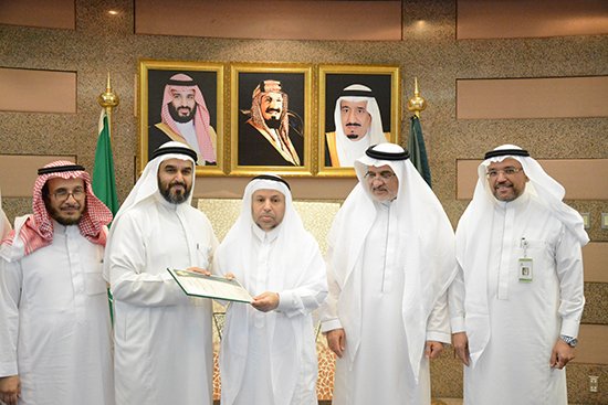 KAU | الحياة الجامعية tweet media