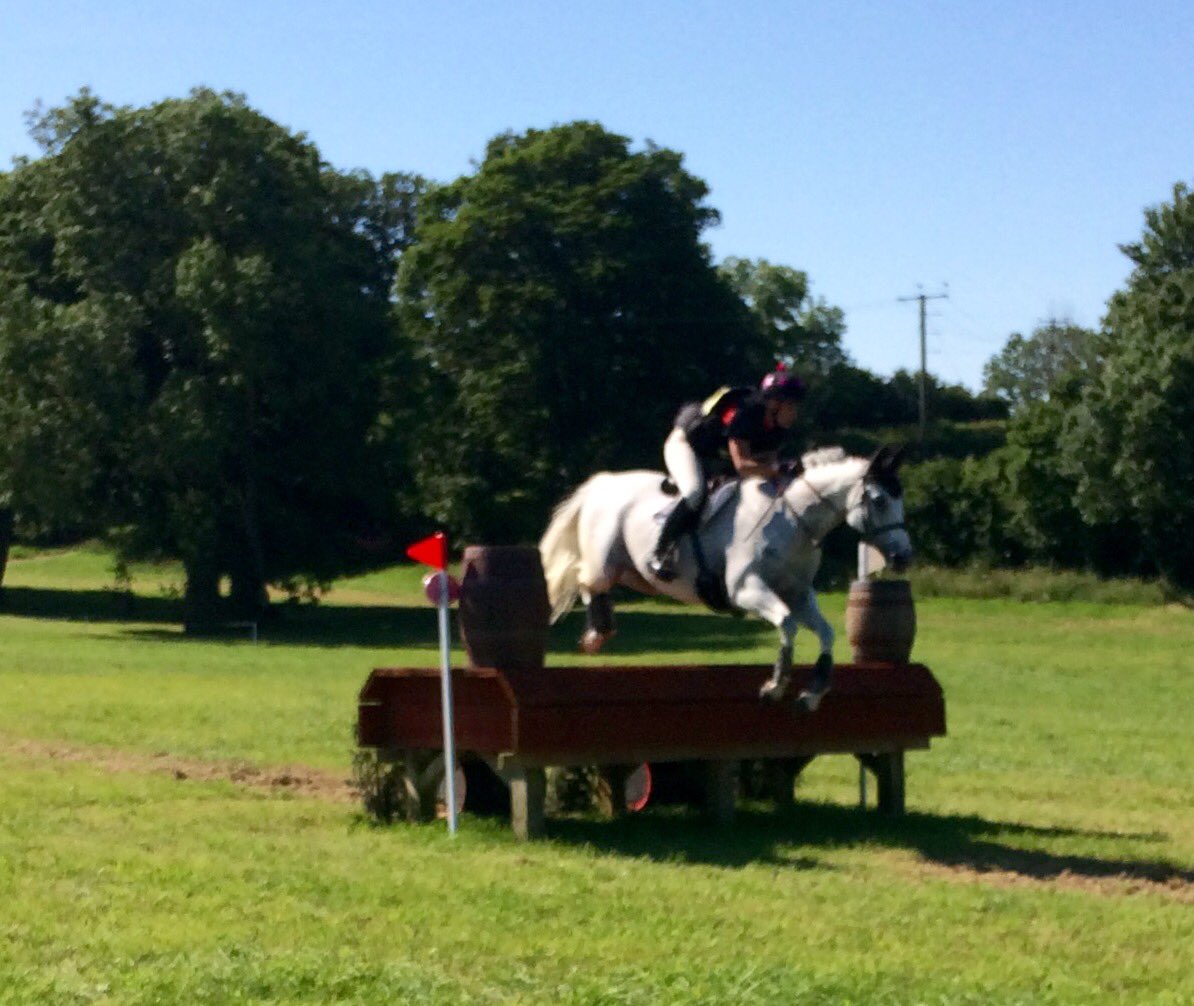 nunneyhorse's tweet photo. We're busy making plans for Nunney International with some exciting new sponsors on board #NIHT2018 https://t.co/Es5Om0UNd7