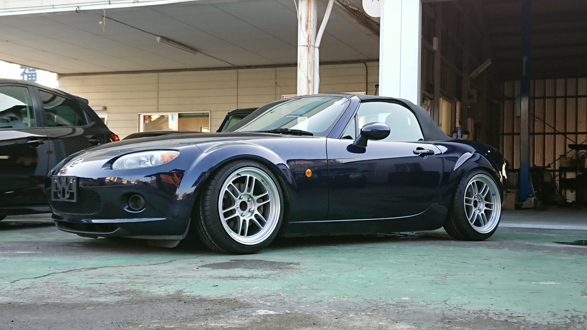 フォレストモータース A Twitter フォレストモータースオリジナル車高調 マツダncロードスター用を発売します 価格は円税込 お気軽にお問い合わせ下さい 気になる方は是非rtお願いします フォレストモータース A Twitter フォレストモータースオリジナル車高調 マツダncロードスター用を発売します 価格は円税込 お気軽にお問い合わせ下さい 気になる方は是非rtお願いします