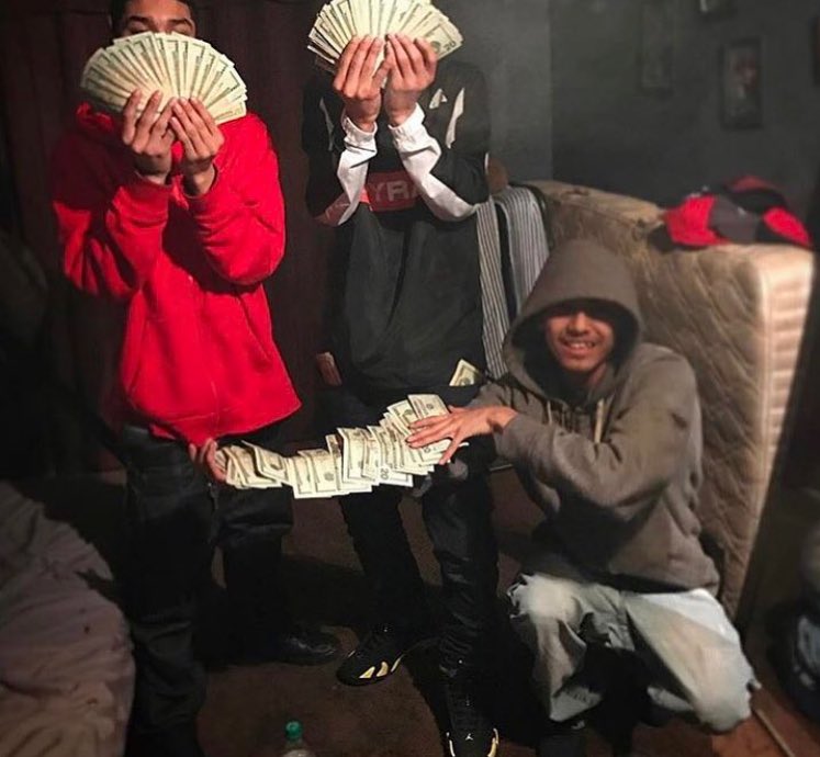 LilAdriann's tweet photo. Stay Down For The Come Up 💯 #FreeMyBrother https://t.co/iZgLM6TcNA