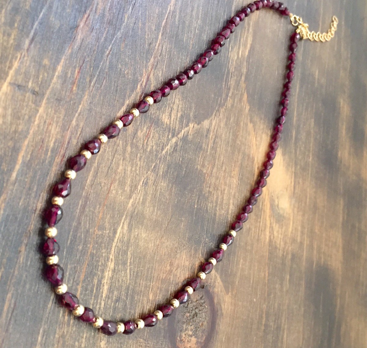 LoopedLAJewelry's tweet photo. Looking for a gift for a January birthday?? Check out the Garnet Birthstone necklaces at https://t.co/jf3Y2IMSxv
#garnet #birthstone #handmade #etsy #jewelry #LoopedLA #tarasands #valentinesday #shopsmall https://t.co/oBMhXjKEzP