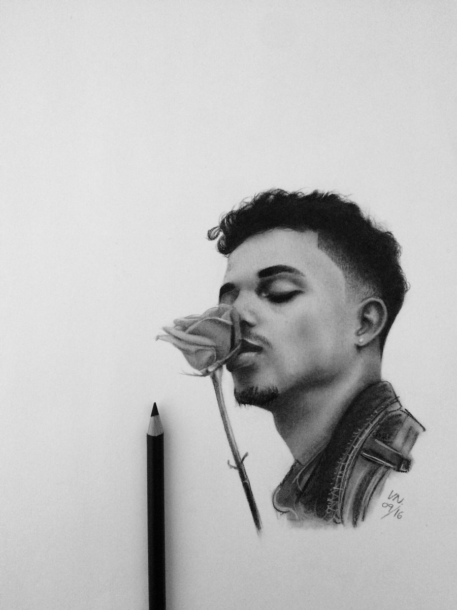 littleskitttle's tweet photo. Retweet and I’ll draw u, I need some new faces to draw https://t.co/WEPWYIcCuU