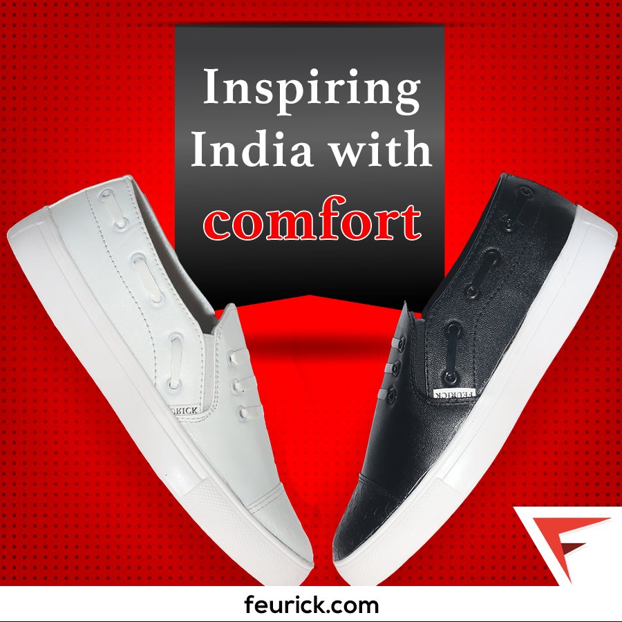 FeurickOfficial's tweet photo. To be happy, it first takes being comfortable being in your own shoes. The rest can work up from there.
Shop this comfortable shoes: https://t.co/Ex9nKHLk2f
#fastNfeurick #shoes #feurick #Fashion #MensFashion #Style #Stylish https://t.co/gJSYlLtsSd