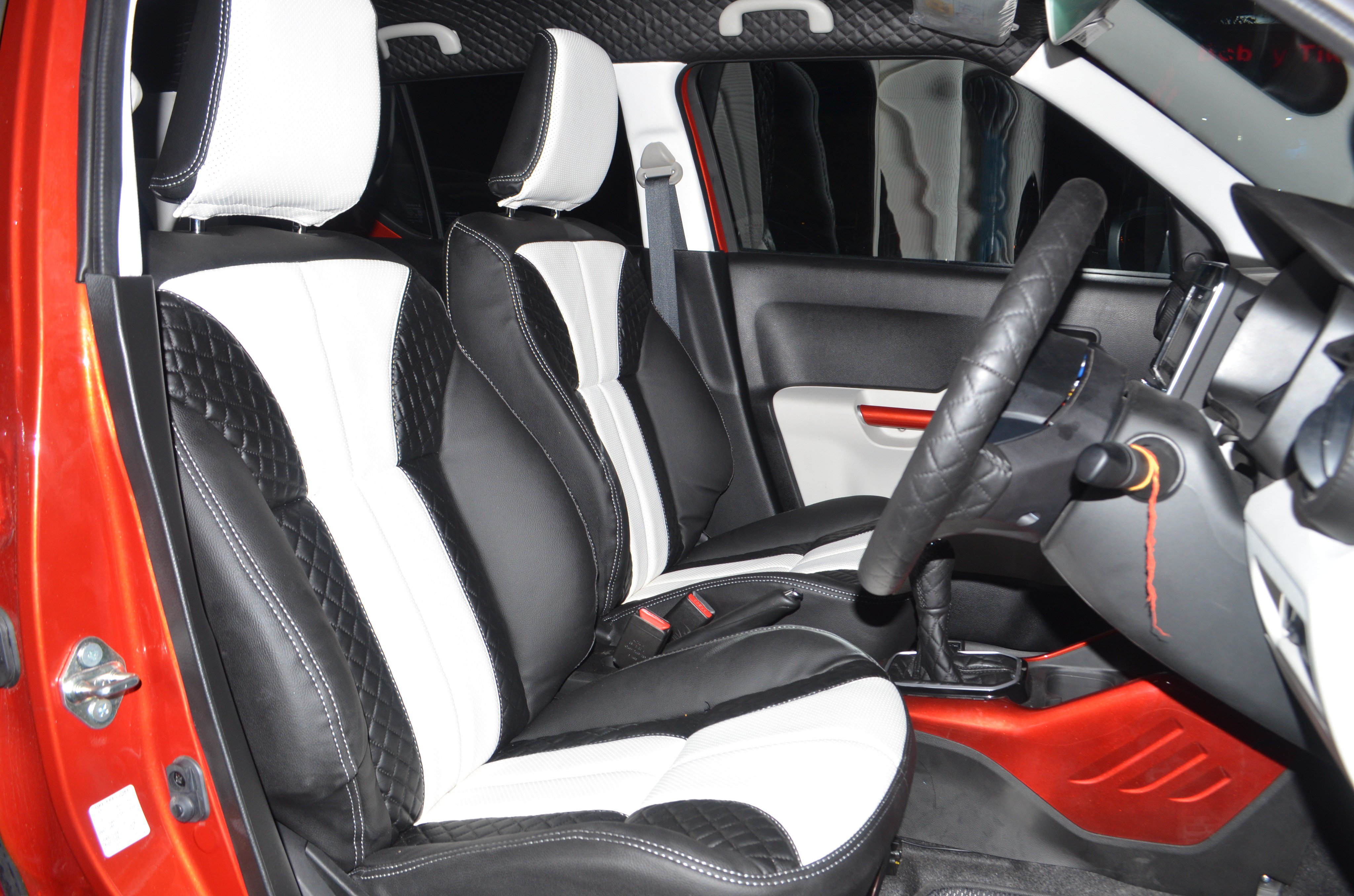 Ignis sale interior accessories