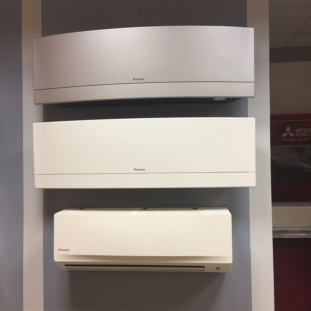 Daikin