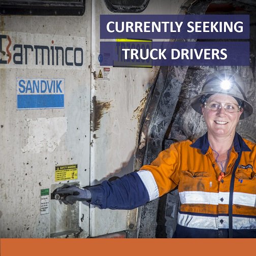 Barminco tweet media