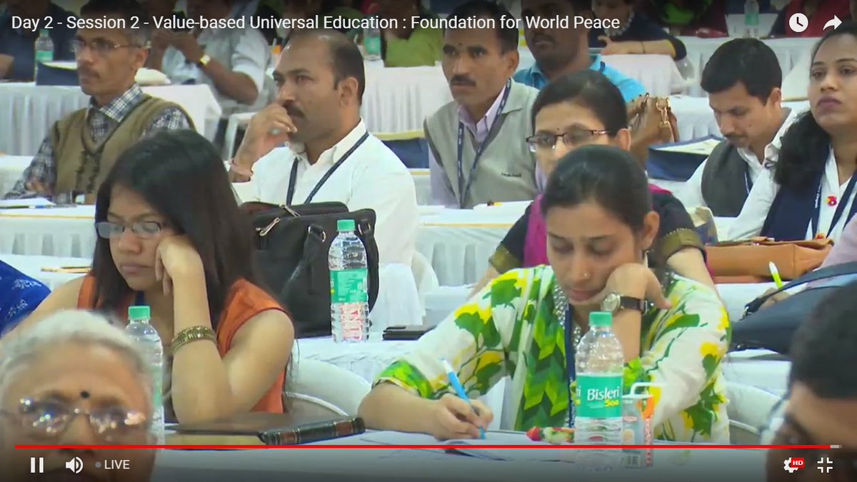 RimjhimsKumari's tweet photo. #2ndNTC
#MITWPU https://t.co/YjjSW7s1Cq