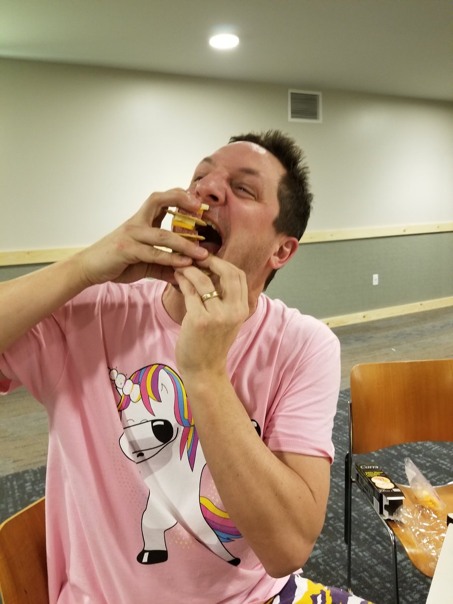 Lance Stendal tweet media