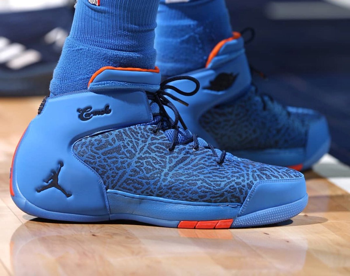 carmelo anthony shoes 24