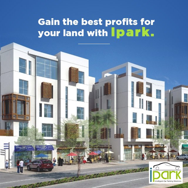 ipark_solutions's tweet image. With more saleable space on your property, you can avail as many benefits to suit you with automated car parking solution by #Ipark. #RoboticCarParking #Technology 

#Dubai #UAE #Oman #Qatar #Kuwait #Bahrain