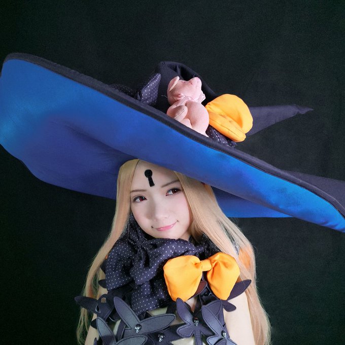 Twitterのコスプレ画像85