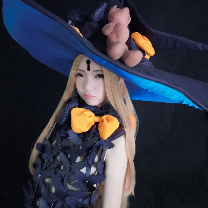 Twitterのコスプレ画像84