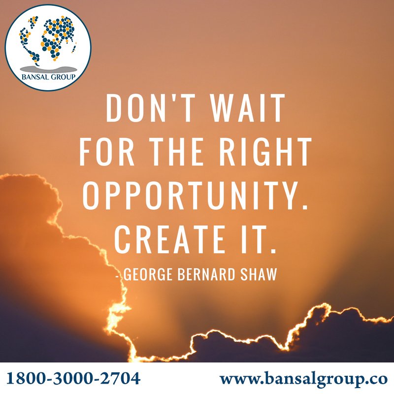 bansalgroupco's tweet photo. Good Morning Friends !

#Thoughtoftheday #BansalGroup #Groupofcompanies 
https://t.co/frIKrIYPmt https://t.co/Y1YkVoJJew