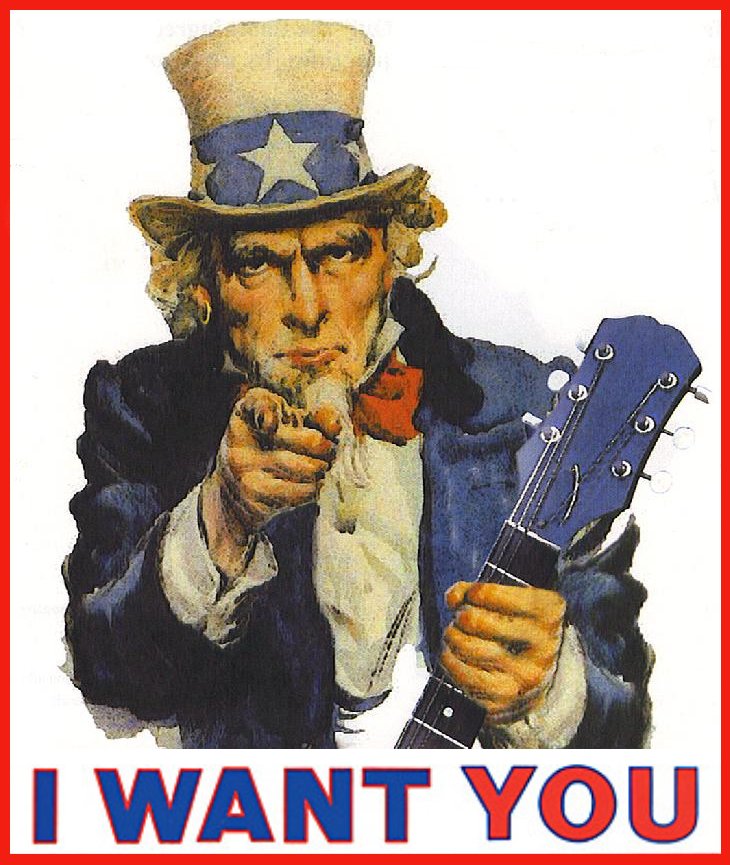 Bandwagonusaorg's tweet photo. https://t.co/VXiz5YeMHw is now live! Please take a few minutes of your time to join and make a profile for your band. You or your manager will be able to post all future events and allow users to view your website, social media, and ticket sales links. Come jump on the bandwagon! https://t.co/JUVy1TNL1T