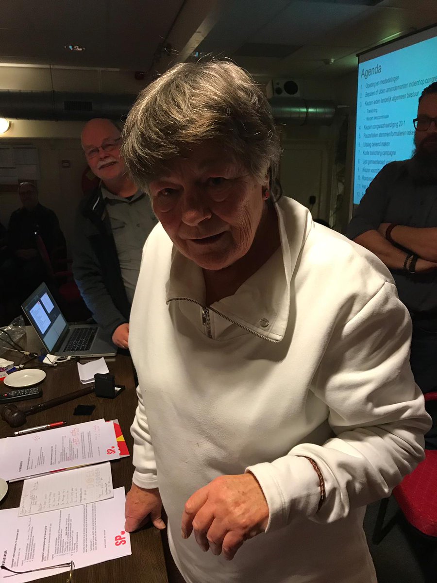 Wim Somers tweet media