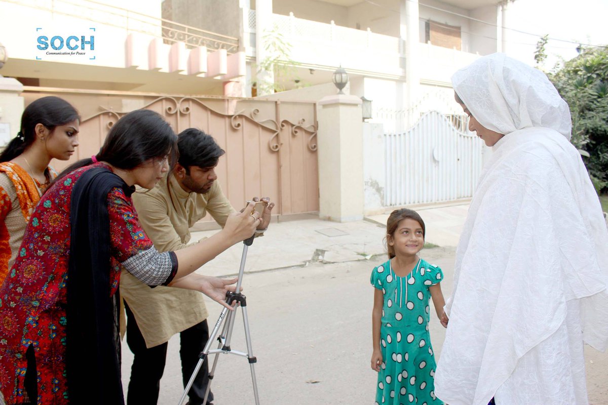 [READ] The stories of Hope, Courage, and Diversity: goo.gl/xohcWm

<a href="/ELPakForum/">Emerging Leaders Pak</a> alumnus, Naveed Hameed launched the ‘#PeaceIsPossible Together’ project with an aim to enable the youth to use ICT tools to positively impact in redressing social issues.
