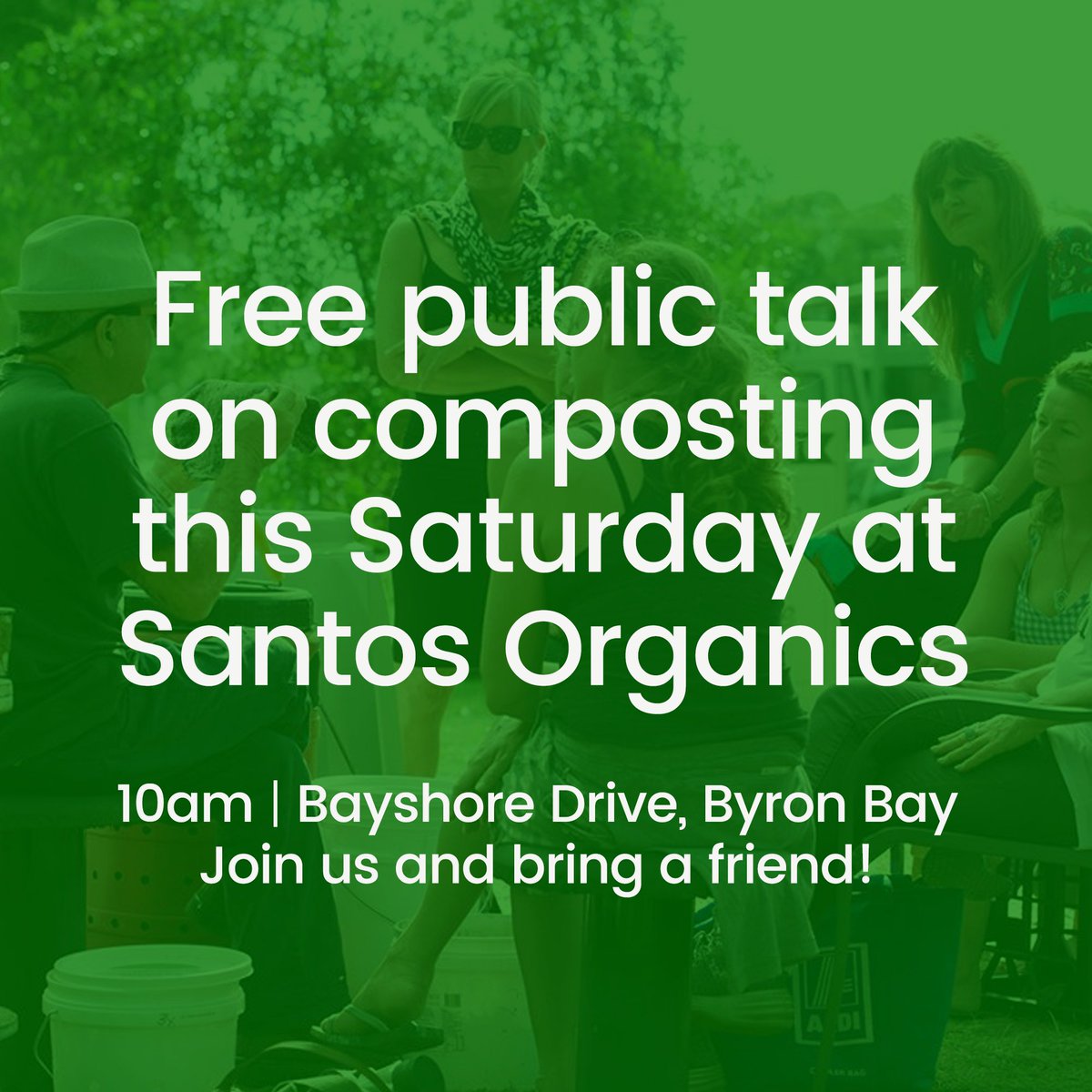 CompostCentral tweet picture