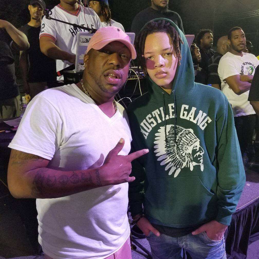 #Getcool Wit @IamDomani