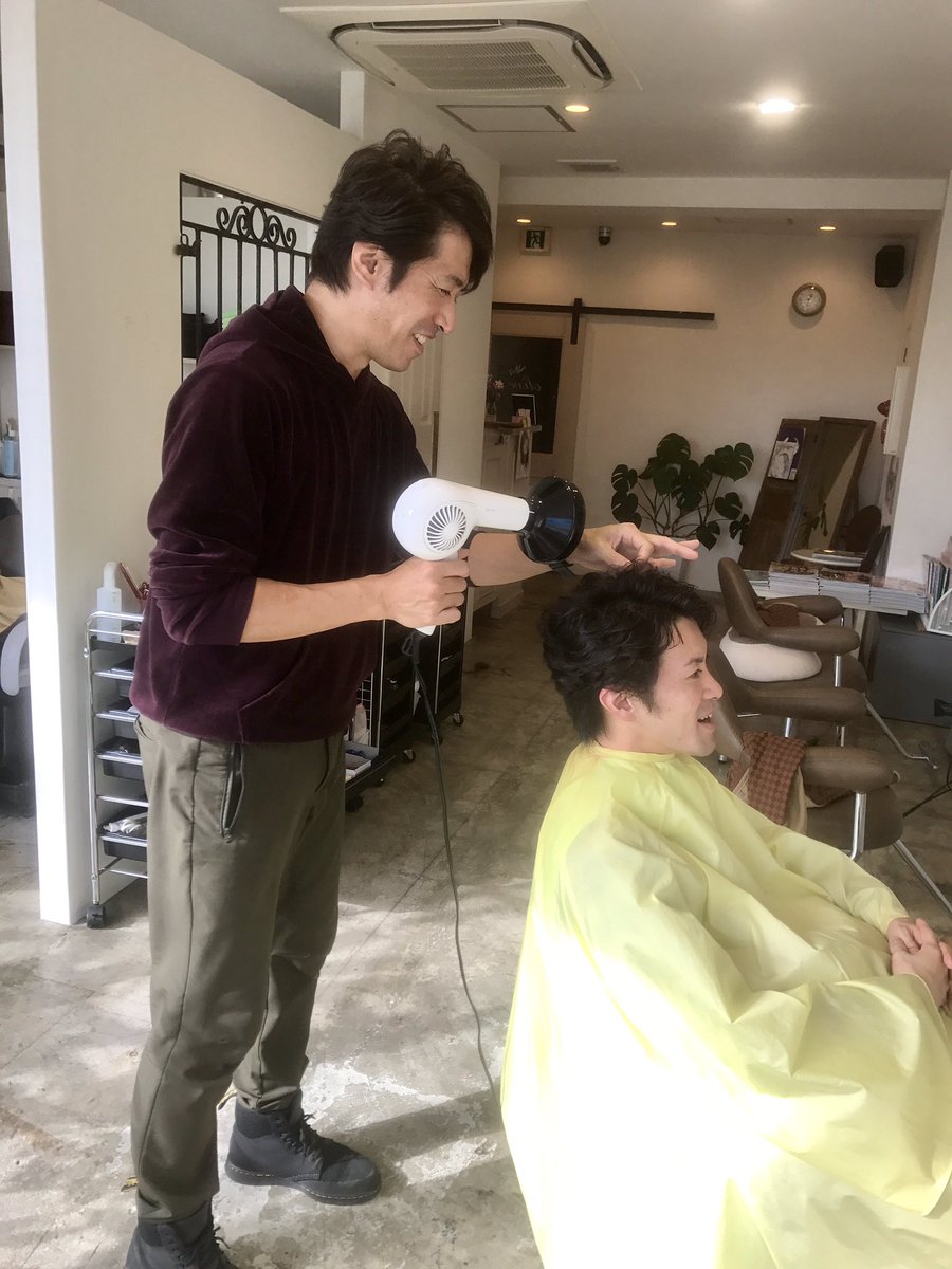 ヘアーサロンオリーブ インスタもしてます Olive Kobeみてね 兵庫駅 兵庫区美容室 神戸ヘアーサロン ヘアーサロンオリーブ インスタ