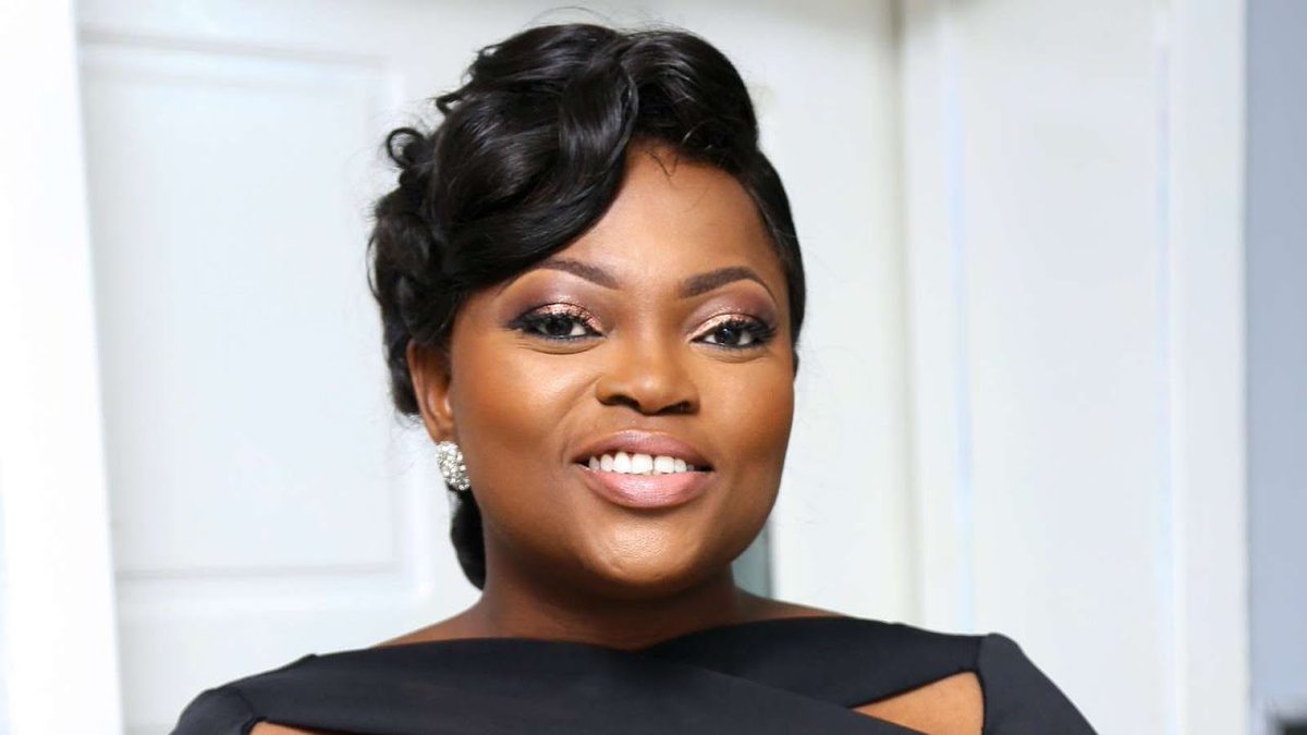 nydjlive's tweet photo. Jenifa's Diary's Star Funke Akindele-Bello Secures Role In Upcoming Marvel Movie “Avengers: Infinity War” - NYDJ Live https://t.co/X4w8KIi3xD https://t.co/CoP8esEFkA