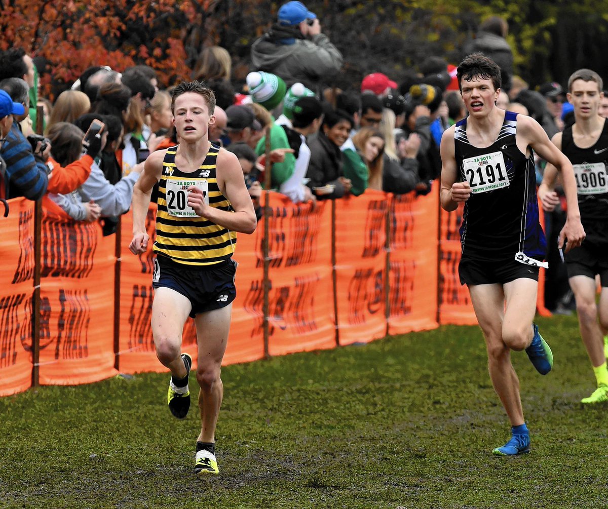 Niles North Boosters tweet media