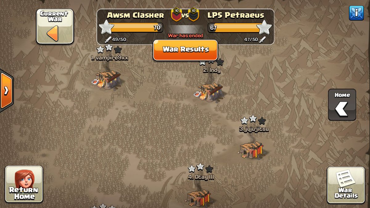 AWSM_Clasher tweet media